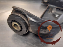 Triangle inf AVD - RENAULT - 8200737126