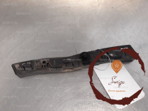 Support g pare-choc AR - ALFA ROMEO - 50510527