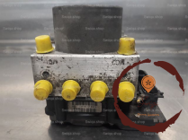 Unite hydraulique abs - CITROEN - 4541F5