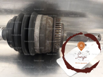 Transmission AVD - HYUNDAI - 203103095211