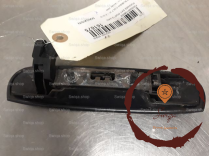 Poignee ext porte ARG - MITSUBISHI - MR959253XA