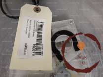 Serrure porte ARG - SUZUKI - 8230262J23000