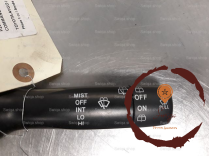 Commande essuie glace - TOYOTA - 846520H010