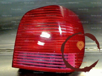 Feu ARD - VOLKSWAGEN - 809008010540