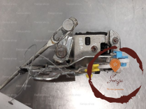 Serrure porte ARD - HYUNDAI - 8142002010