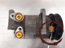 Compresseur air conditionne - CITROEN - 6453SR