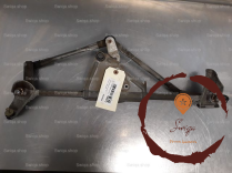 Mecanisme essuie-glace AV - TOYOTA - 812102150509
