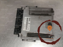 Calculateur moteur - DACIA - 132103114632