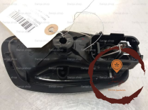 Poignee int porte AVG - RENAULT - 527214013011