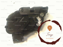 Serrure porte AVG - VOLVO