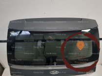 Hayon - HYUNDAI - 7370017141