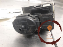Serrure porte AVD - MERCEDES - 527137030952