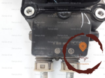 Levier de vitesses - DACIA - 349016019R