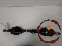 Transmission AVG - RENAULT - 203106073977