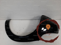 Crosse g pare-choc AV - FORD - 1131569