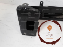 Renfort pare-choc AV - SKODA - 5J0807109D