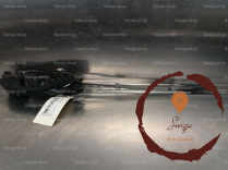 Poignee ext porte AVD - VOLKSWAGEN - 1K8837206FGRU