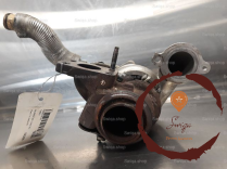 Turbo - PEUGEOT - 375Q9