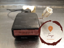 Ancrage ceinture AVD - PEUGEOT - 8974ZG