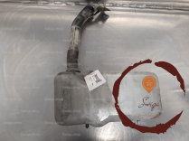 Reservoir lave-glace AV - PEUGEOT - 6431G2