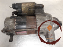 Demarreur - TOYOTA - 165101062648