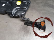 Reservoir carburant - DACIA - 131205083528