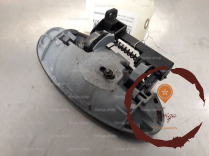 Poignee ext porte ARG - CITROEN - 910931