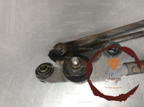 Mecanisme essuie-glace AV - MAZDA - CB0767360