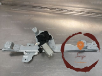 Mecanisme+moteur leve-glace AVD - DACIA - 527122037270