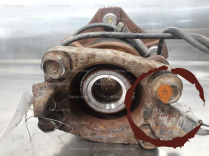 Moyeu ARG - RENAULT - 402027585R