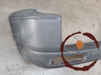 Pare-choc AR - LAND ROVER - DQC101370LDA