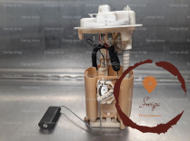 Pompe carburant immergee - PEUGEOT - 1525H8