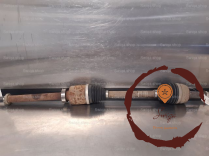 Transmission AVD - DACIA - 391006725R