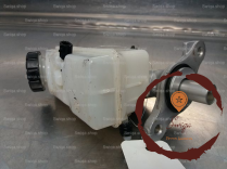 Maitre cylindre - RENAULT - 33350338705