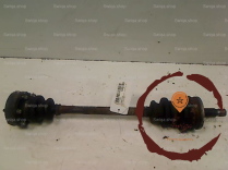 Transmission ARD - MERCEDES - 203102007233