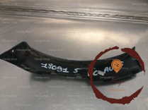 Protection g pare-choc AV - DACIA - 960173784R