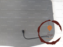 Tablette plage AR - RENAULT - 537504020059
