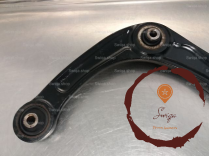Triangle inf AVG - CITROEN - 3520V2