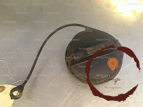 Bouchon reservoir a carburant - FORD - 4109784