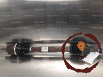 Transmission AVG - RENAULT - 203103053788