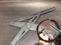 Mecanisme+moteur leve-glace AVD - TOYOTA - 698100D010