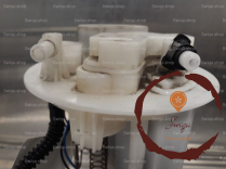 Pompe carburant immergee - CITROEN - 131003361038