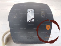 Airbag volant - CITROEN - 16238258ZD