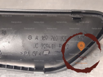 Poignee int porte AVD - MERCEDES - 16976004089051