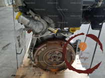 Moteur essence - SUZUKI