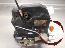 Serrure porte ARD - ROVER - FQM000080