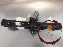 Mecanisme+moteur leve-glace ARG - B.M.W. - 52720857486