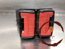 Ancrage ceinture ARD - RENAULT