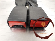 Ancrage ceinture ARG - CITROEN