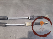Levier de vitesses - RENAULT - 349015751R